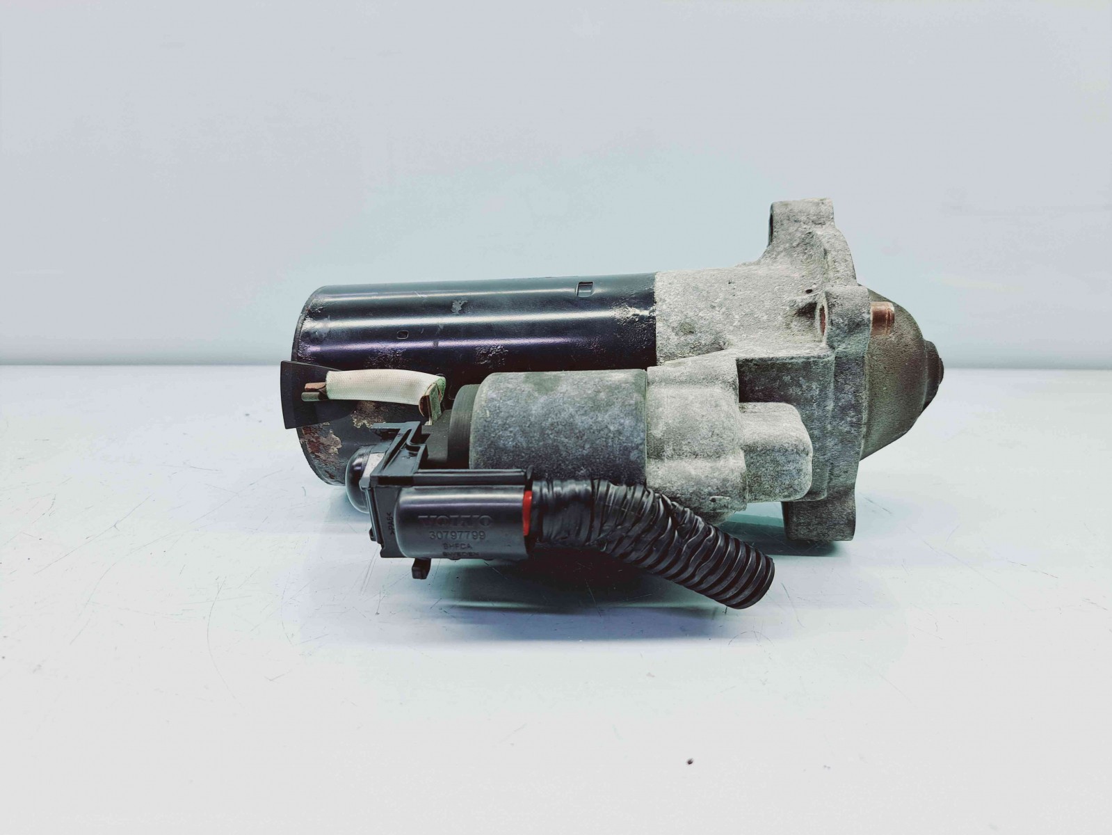 Electromotor 12 dinti Volvo XC60 [Fabr 2008-2017] 31327066 n 000110939X 2.4 D5244T 151KW / 205CP 2.4 D5244T151KW / 205CP - imagine 3