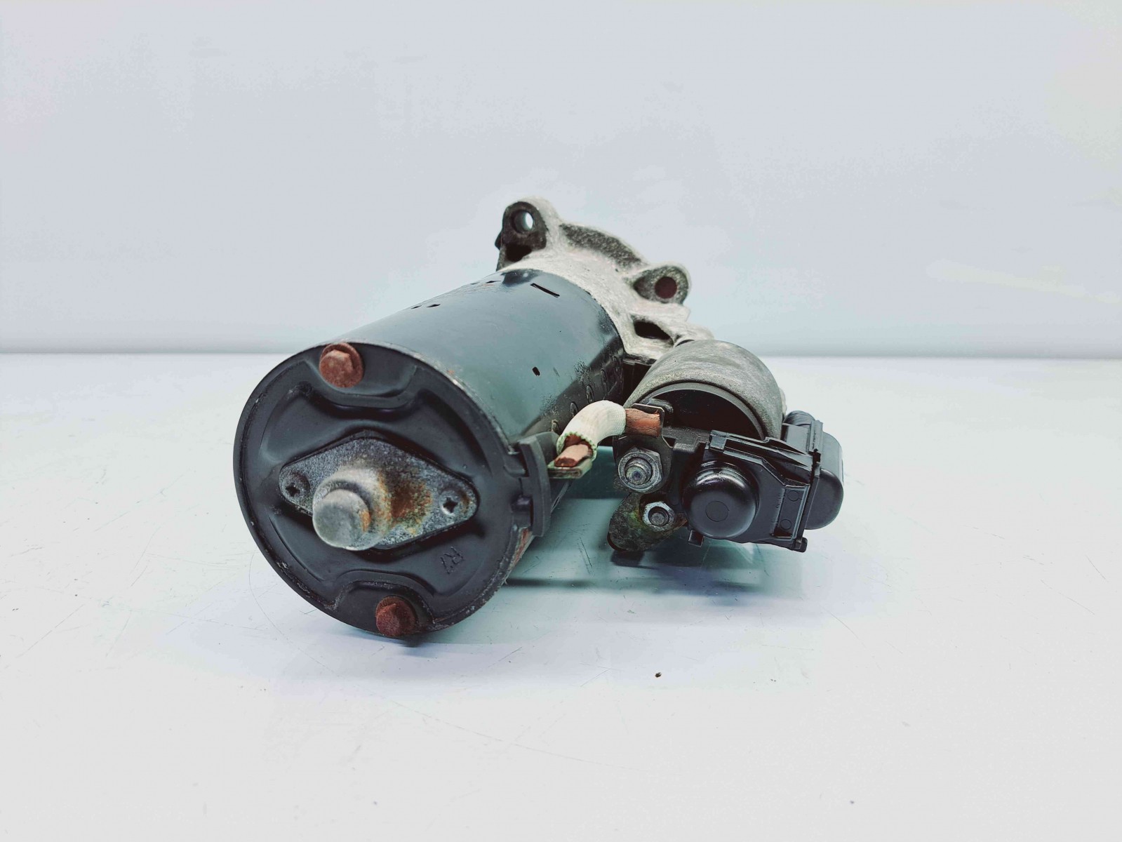 Electromotor 12 dinti Volvo XC60 [Fabr 2008-2017] 31327066 n 000110939X 2.4 D5244T 151KW / 205CP 2.4 D5244T151KW / 205CP - imagine 4