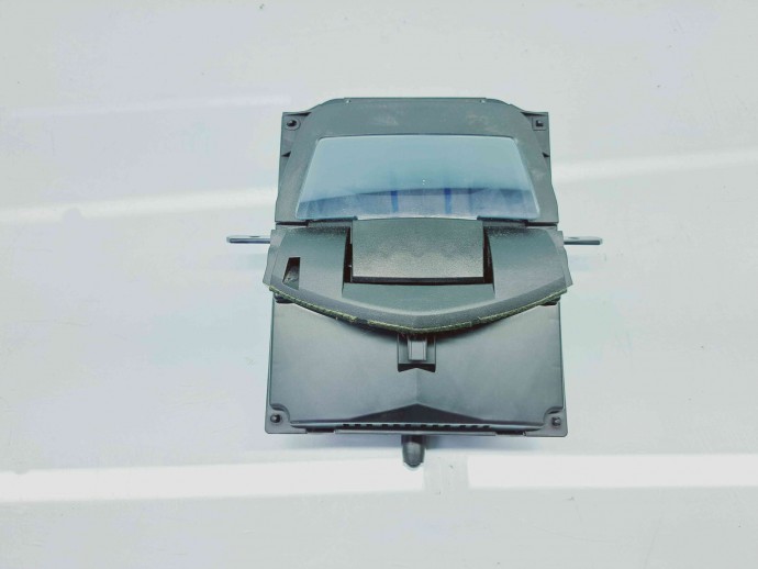  Display bord MAZDA 3 Fastback [Fabr 2003-2009] MT971A0500266