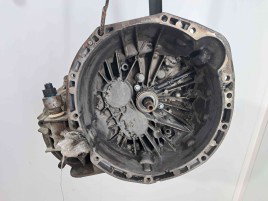 Cutie viteze manuala 6 trepte Opel Movano B F3500 (L2 H2) [Fabr 2010-2022] PF6055 2.3 DCI M9T702   
