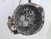 Cutie viteze manuala 6 trepte Opel Movano B F3500 (L2 H2) [Fabr 2010-2022] PF6055 2.3 DCI M9T702   
