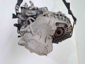 Cutie viteze manuala 6 trepte Opel Astra J Coupe GTC [Fabr 2009-2015] F40 55564375 2.0 CDTI A20DTH