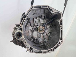 Cutie viteze manuala 6 trepte Nissan Qashqai Facelift (2) [Fabr 2009-2013] TL4-113 1.5 DCI K9K