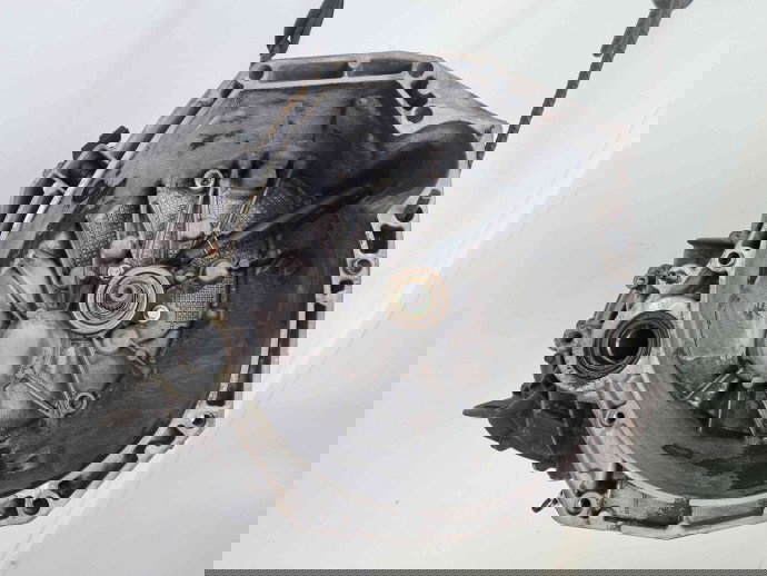 Cutie viteze manuala 6 trepte Nissan Qashqai Facelift (2) [Fabr 2009-2013] TL4-113 1.5 DCI K9K