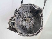 Cutie viteze manuala 6 trepte Nissan Qashqai Facelift (2) [Fabr 2009-2013] TL4-113 1.5 DCI K9K