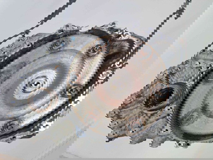 Cutie viteze automata Volvo XC60 [Fabr 2008-2017] TF-80SC 2.4 D5244T 151KW / 205CP  