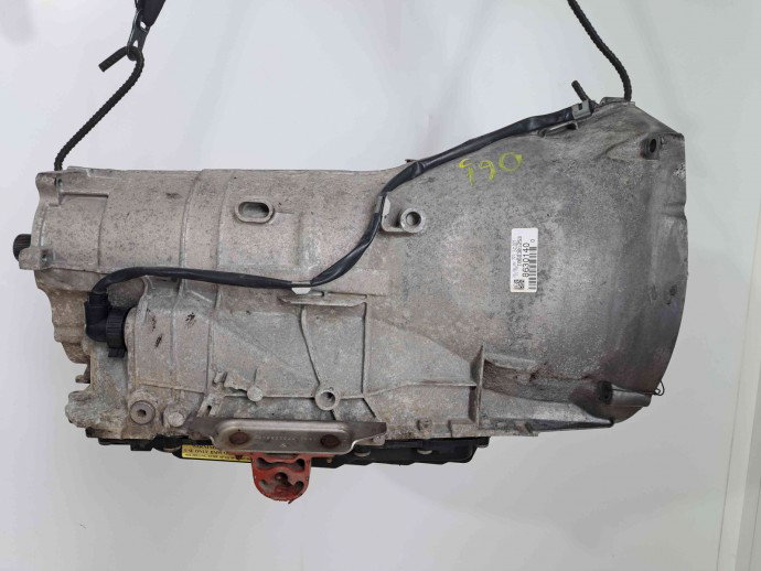 Cutie viteze automata Bmw X6 (E71, E72) [Fabr 2007-2014] 6HP-28 3.0 M57 210KW / 286CP