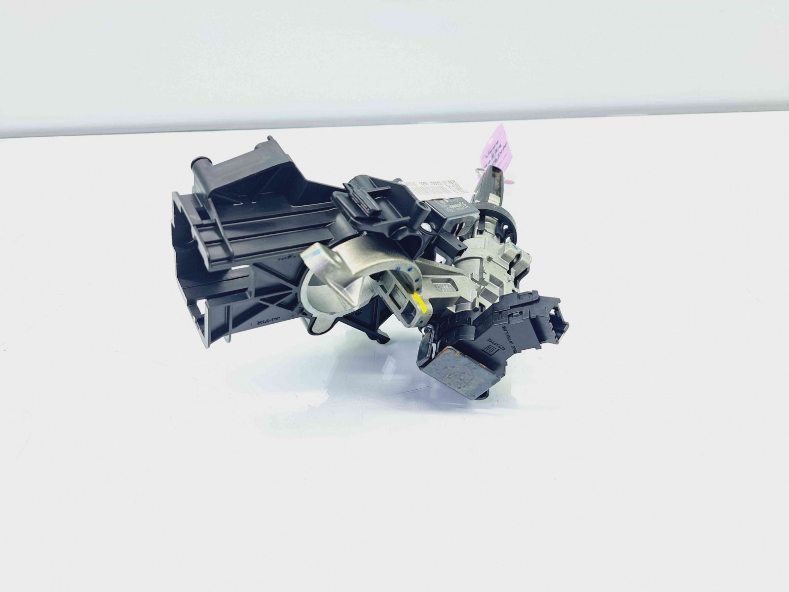 Contact cu cheie Opel Mokka [Fabr 2012-2019] 13504286 n 13383062 n 947 1.6 CDTI B16DTH77KW / 105CP - imagine 4