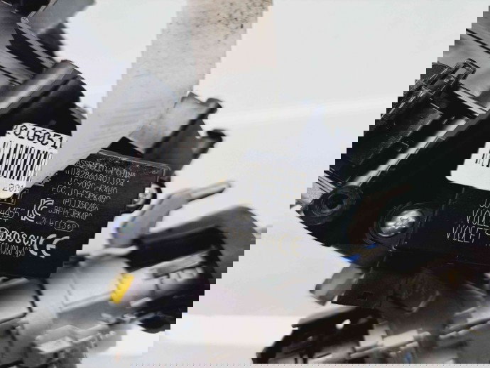  Contact cu cheie Opel Mokka [Fabr 2012-2019] 13504286 | 13383062 | 947  1.6 CDTI B16DTH77KW / 105CP