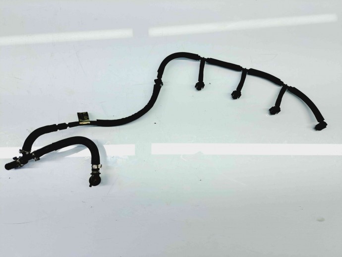 Conducta retur injectoare Volvo XC60 [Fabr 2008-2017] 31321198 | 0445130003 2.4 D5244T 151KW / 205CP 2.4 D5244T 151KW / 205CP