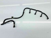 Conducta retur injectoare Volvo XC60 [Fabr 2008-2017] 31321198 | 0445130003 2.4 D5244T 151KW / 205CP 2.4 D5244T 151KW / 205CP