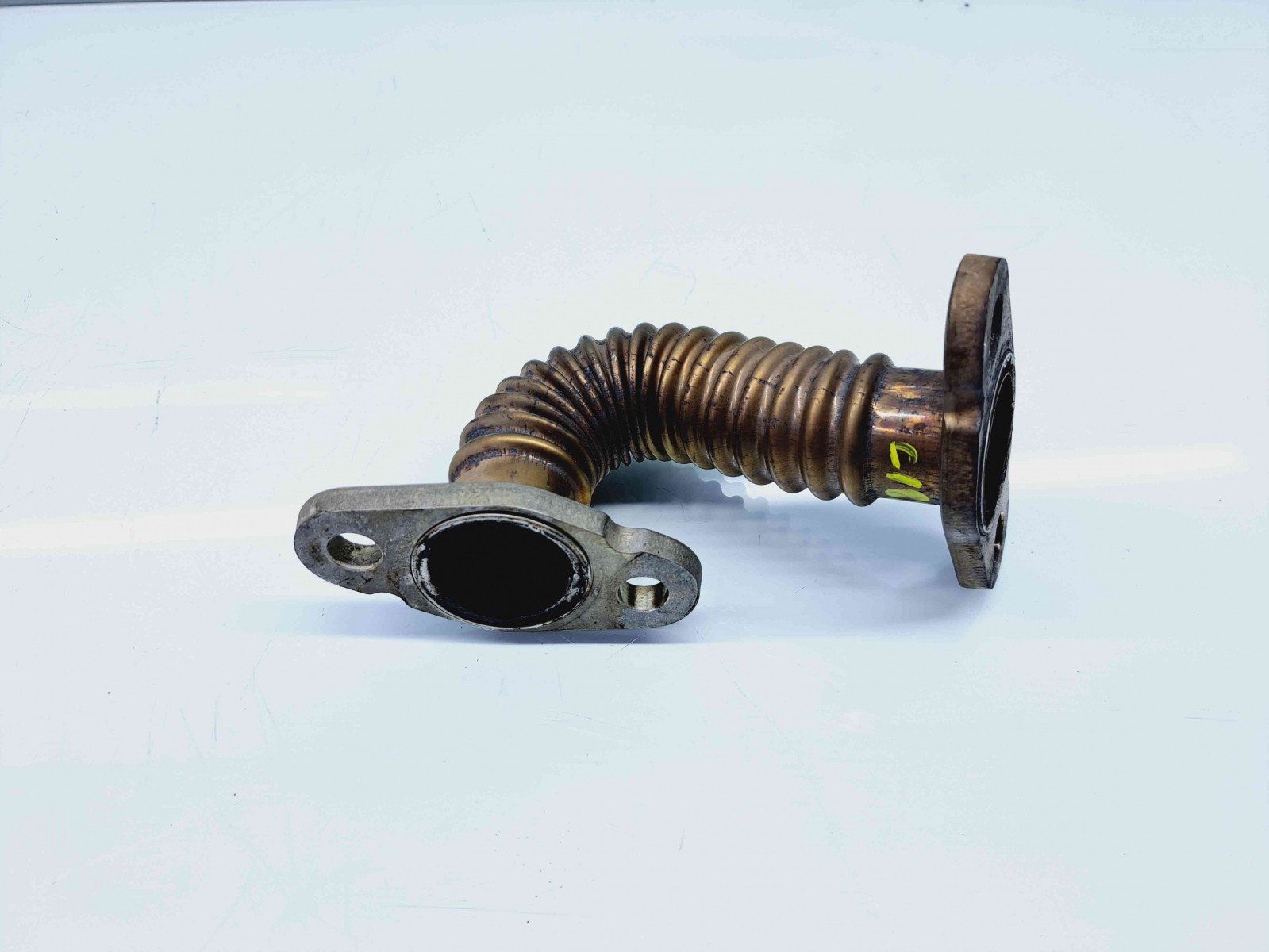 Conducta gaze Volvo XC60 [Fabr 2008-2017] 31293267 2.4 D5244T 151KW / 205CP 2.4 D5244T 151KW / 205CP - imagine 2