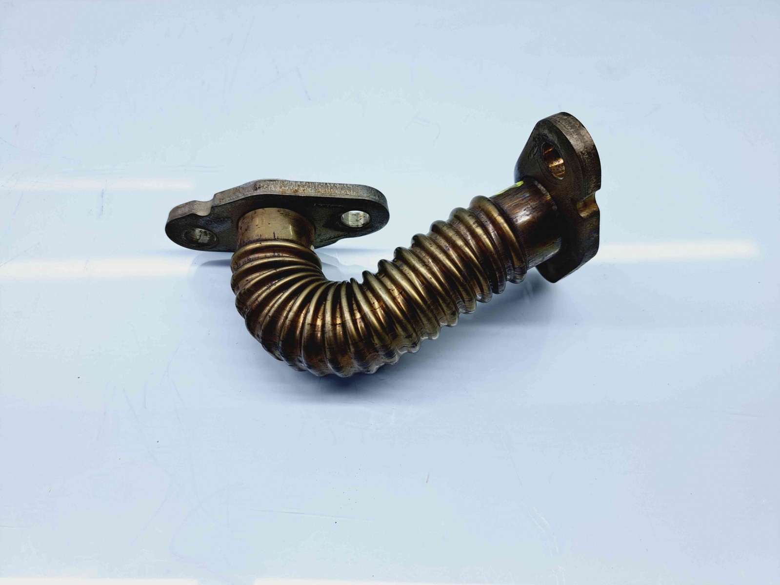 Conducta gaze Volvo XC60 [Fabr 2008-2017] 31293267 2.4 D5244T 151KW / 205CP 2.4 D5244T 151KW / 205CP - imagine 3