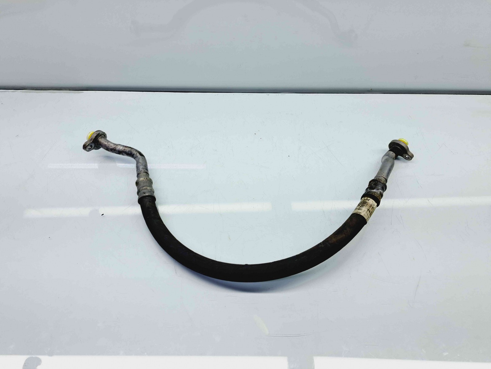 Conducta AC Volvo XC60 [Fabr 2008-2017] 6G9N-19N601-JC 2.4 D5244T 151KW / 205CP 2.4 D5244T 151KW / 205CP - imagine 2