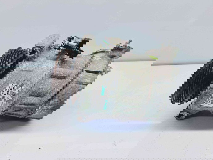 Compresor clima Volvo XC60 [Fabr 2008-2017] P31315453 2.4 D5244T 151KW / 205CP 2.4 D5244T 151KW / 205CP