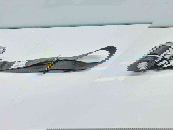  Centura stanga fata Skoda Yeti (5L) [Fabr 2009-2020] 5L2857701B