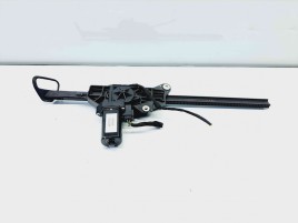  Centura stanga fata Mercedes Clasa E (W207) Coupe AMG [Fabr 2009-2012] A2078600182