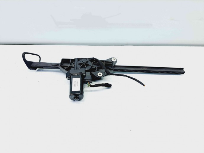  Centura stanga fata Mercedes Clasa E (W207) Coupe AMG [Fabr 2009-2012] A2078600182