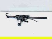  Centura stanga fata Mercedes Clasa E (W207) Coupe AMG [Fabr 2009-2012] A2078600182