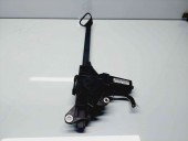  Centura dreapta fata Mercedes Clasa E (W207) Coupe AMG [Fabr 2009-2012] A2078600282