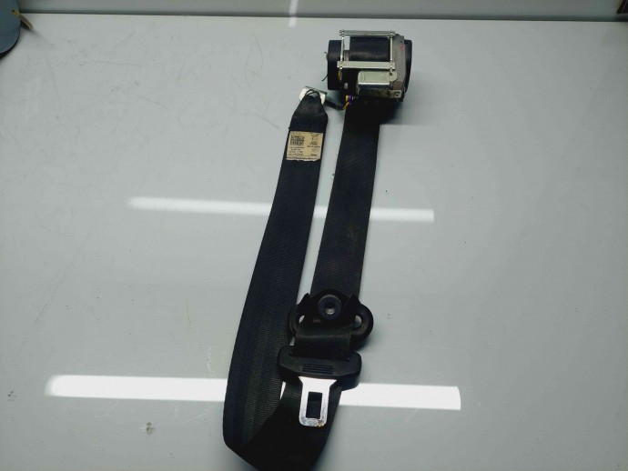  Centura dreapta fata Skoda Yeti (5L) [Fabr 2009-2020] 5L0857702