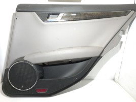 Tapiterie usa dreapta spate Mercedes C220 W204 sedan OEM 2007-2014