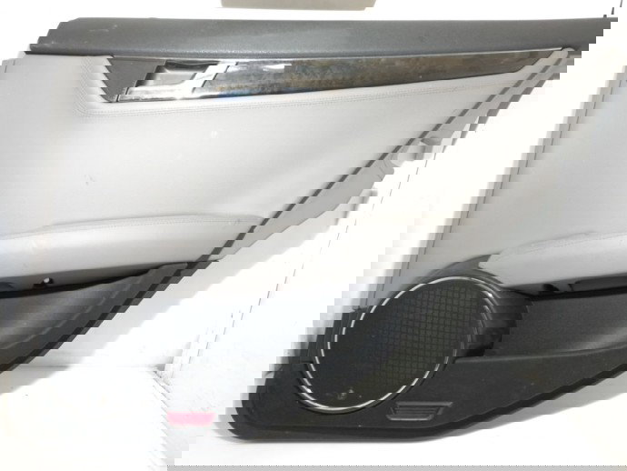 Tapiterie usa dreapta spate Mercedes C220 W204 sedan OEM 2007-2014