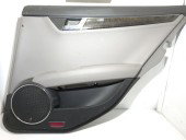Tapiterie usa dreapta spate Mercedes C220 W204 sedan OEM 2007-2014