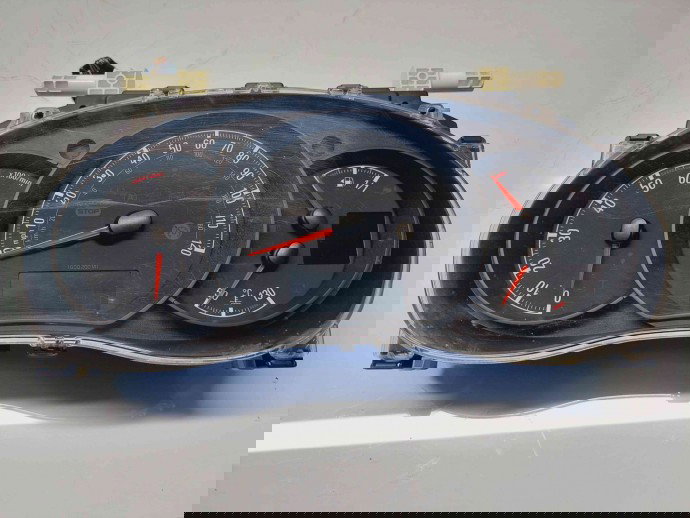  Ceas bord Opel Movano B F3500 (L2 H2) [Fabr 2010-2022] P248100070R\