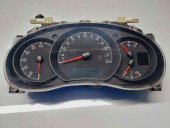  Ceas bord Opel Movano B F3500 (L2 H2) [Fabr 2010-2022] P248100070R\