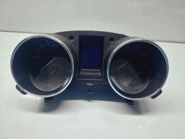  Ceas bord Skoda Yeti (5L) [Fabr 2009-2020] 5L0920940E