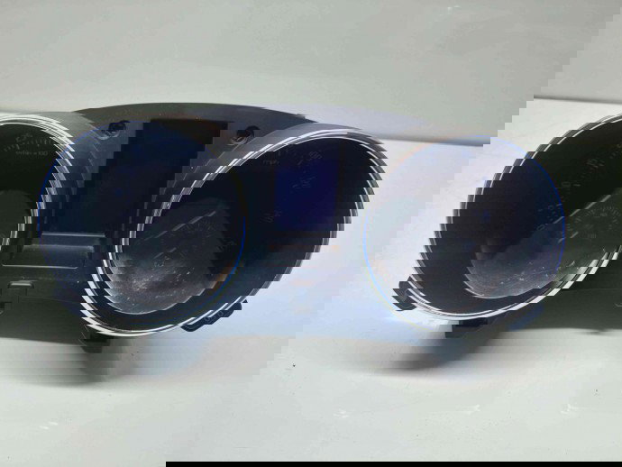  Ceas bord Skoda Yeti (5L) [Fabr 2009-2020] 5L0920940E