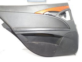 Tapiterie usa stanga spate Mercedes E220 W211 sedan OEM 2002-2009
