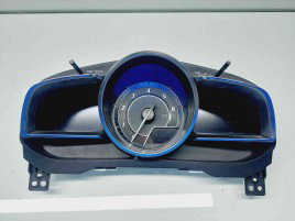  Ceas bord MAZDA 3 Fastback [Fabr 2003-2009] BJE155430