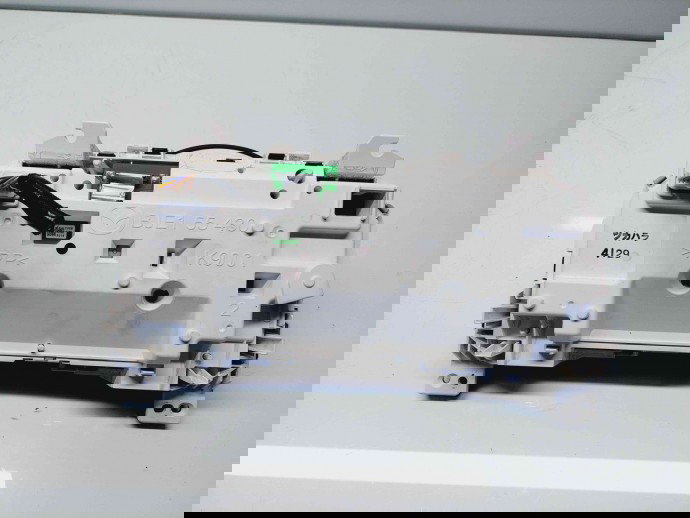  Ceas bord MAZDA 3 Fastback [Fabr 2003-2009] BJE155430