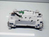  Ceas bord MAZDA 3 Fastback [Fabr 2003-2009] BJE155430