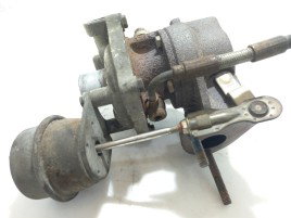 Turbina Opel Corsa D 1.3 552026370 2006-2013