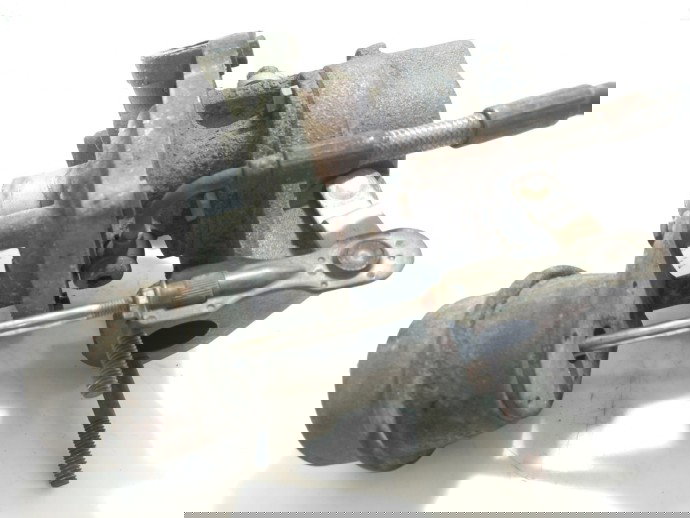 Turbina Opel Corsa D 1.3 552026370 2006-2013