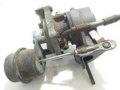Turbina Opel Corsa D 1.3 552026370 2006-2013