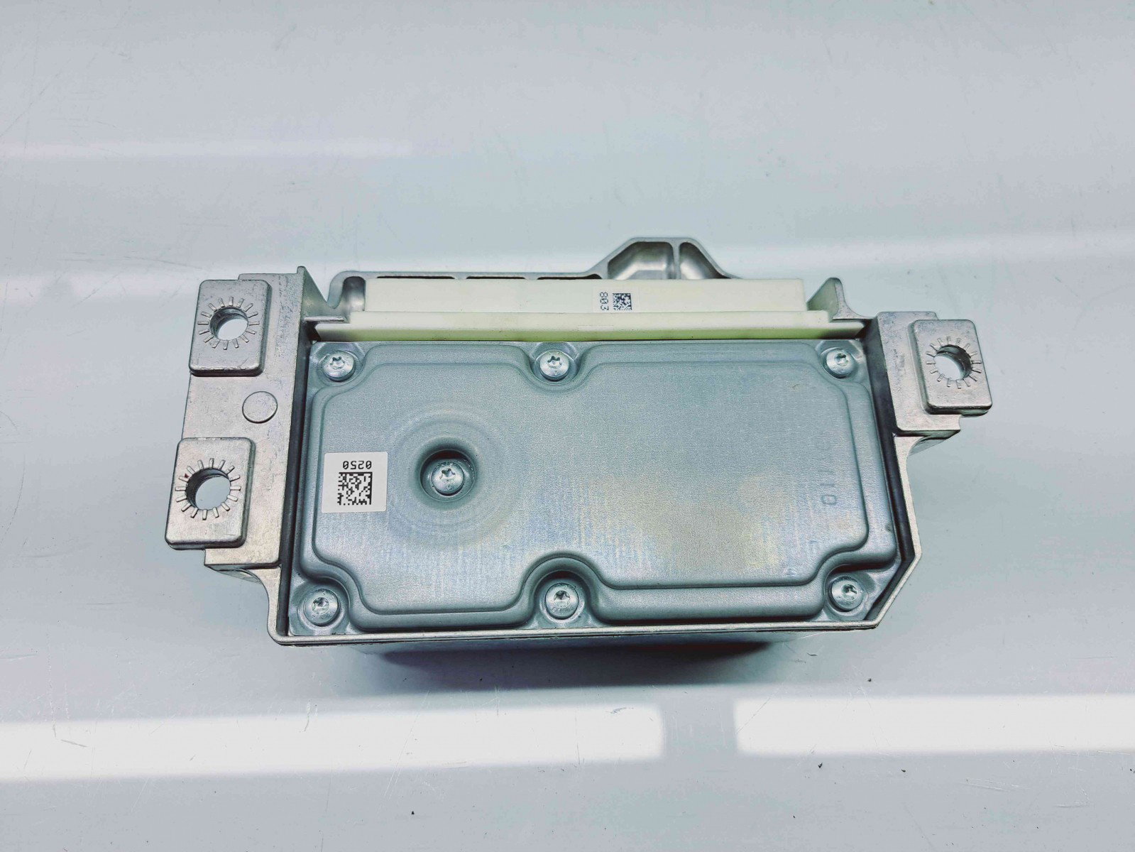 Calculator airbag Bmw X6 (E71, E72) [Fabr 2007-2014] 9171948 n 0285010250 3.0 M57 210KW / 286CP - imagine 2