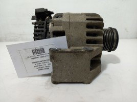 Alternator Opel Corsa D 1.3 CDTI 13256932 2007-2013