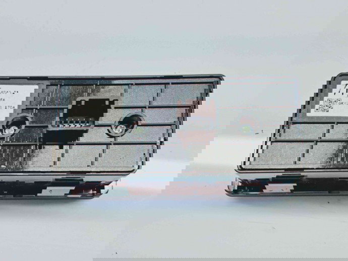  Butoane comenzi consola centrala MAZDA 3 Fastback [Fabr 2003-2009] GKM266170A