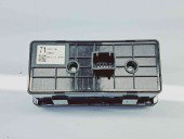  Butoane comenzi consola centrala MAZDA 3 Fastback [Fabr 2003-2009] GKM266170A