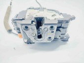 Broasca usa stanga fata Opel Movano B F3500 (L2 H2) [Fabr 2010-2022] 805031337R
