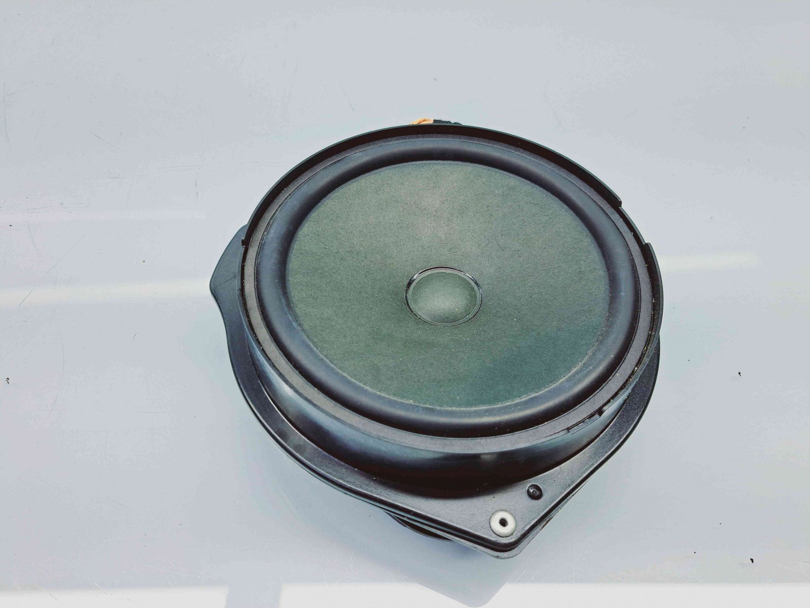 Boxa stanga fata Mercedes Clasa E (W207) Coupe AMG [Fabr 2009-2012] A2048201902 - imagine 1