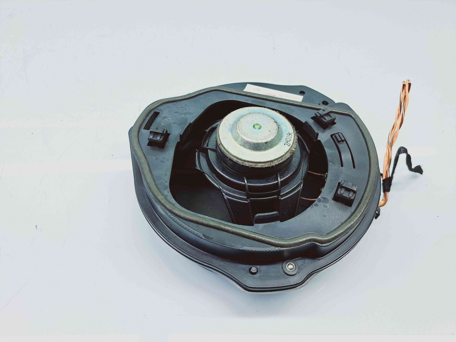 Boxa stanga fata Mercedes Clasa E (W207) Coupe AMG [Fabr 2009-2012] A2048201902 - imagine 2