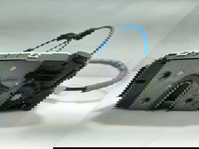 Broasca usa dreapta spate Mercedes C320 3.0 CDI  A2047302235 2007-2014