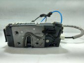 Broasca usa dreapta spate Mercedes C320 3.0 CDI  A2047302235 2007-2014