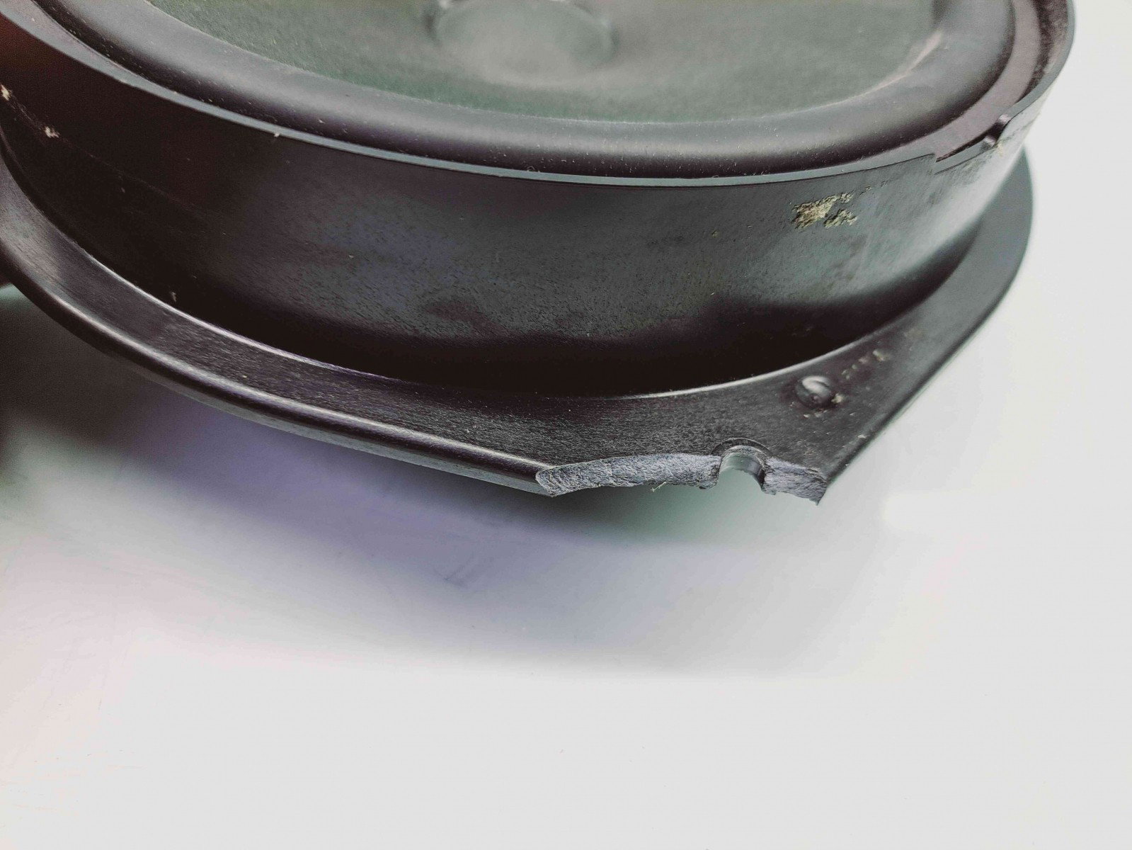 Boxa dreapta fata Mercedes Clasa E (W207) Coupe AMG [Fabr 2009-2012] A2048201902 - imagine 2