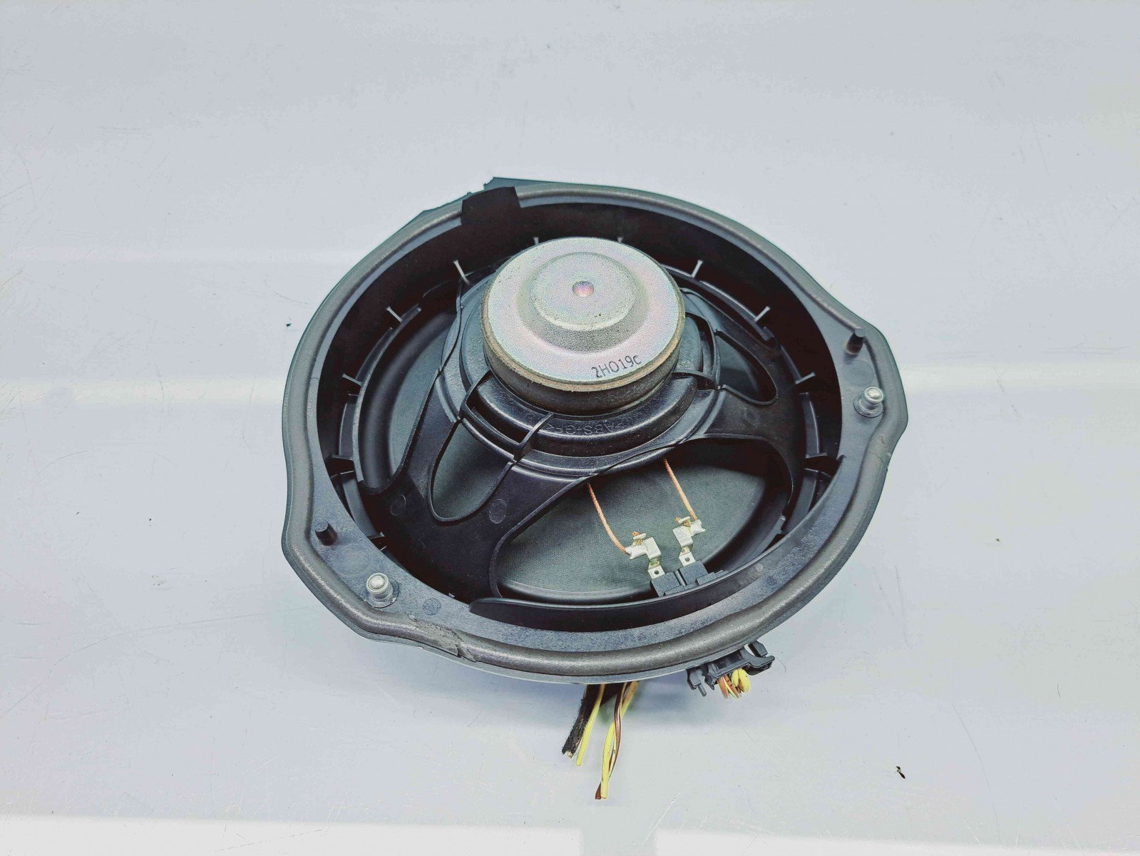 Boxa dreapta fata Mercedes Clasa E (W207) Coupe AMG [Fabr 2009-2012] A2048201902 - imagine 3